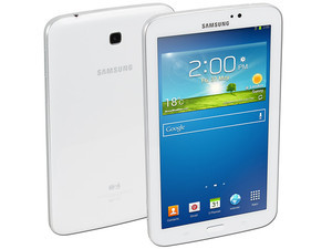 Tablet Samsung Galaxy Tab 3