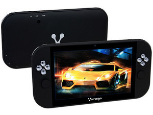 Tablet Gamer Vorago Pad 301
